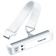 други,аксесоари,beurer,ls,10,suitcase,scale,white,(white,silver)