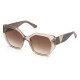 слънчеви,очила,слънчеви,очила,guess,gu7741,woman,sunglasses,shiny,beige