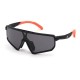 слънчеви,очила,слънчеви,очила,adidas,sp0017,sunglasses,matte,black,orange,(black)