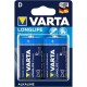 батерии,varta,longlife,power,mono,d,lr20,battery,blue