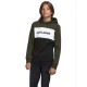 суичър,детски,блузи,jack,&,jones,logo,blocking,hoodie,green,(forest,night)