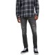 дънки,мъжки,панталони,jack,&,jones,liam,original,am,103,jeans,black
