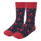 чорапи,дамски,чорапи,cerdá,minnie,socks,blue,(dark,blue)