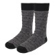 чорапи,мъжки,чорапи,cerdá,mickey,socks,grey,(dark,gray)