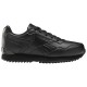 маратонки,детски,маратонки,reebok,royal,glide,ripple,clip,trainers,black,(black,black,black)