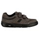 маратонки,мъжки,маратонки,paredes,ecologico,serraje,velcro,trainers,grey