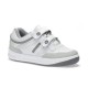маратонки,мъжки,маратонки,paredes,estrella,piel,velcro,trainers,white
