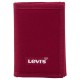портфейли,и,портмонета,levi´s,®,batwing,trifold,wallet,red,(regular,red)