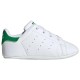 обувки,за,прохождане,детски,маратонки,adidas,originals,stan,smith,crib,trainers,white,(ftwr,white,ftwr,white,ftwr,white)