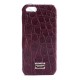 други,аксесоари,dolce,&,gabbana,711226,plate,iphone,5,5s,red,(dark,red)