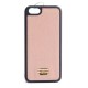 други,аксесоари,dolce,&,gabbana,715385,iphone,5,5s,phone,case,beige