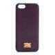 други,аксесоари,dolce,&,gabbana,715385,iphone,5,5s,phone,case,dark,purple,(purple)