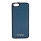 други,аксесоари,dolce,&,gabbana,715404,iphone,5,5s,phone,case,navy,blue,(blue)