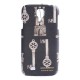други,аксесоари,dolce,&,gabbana,715420,samsung,s5,phone,case,grey,(dark,grey)