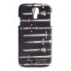 други,аксесоари,dolce,&,gabbana,leather,722354,samsung,s5,phone,cover,brown,(dark,brown)