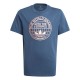 тениска,детски,тениски,adidas,originals,allover,print,pack,short,sleeve,t,shirt,crew,navy,white,(grey)