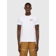 мъжка,тениска,мъжки,тениски,diesel,diegos,k15,short,sleeve,t,shirt,white