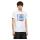 тениска,мъжки,тениски,diesel,diegos,k38,short,sleeve,t,shirt,bright,white,(white)