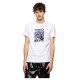 мъжка,тениска,мъжки,тениски,diesel,diegos,k44,short,sleeve,t,shirt,white