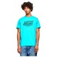 тениска,мъжки,тениски,diesel,diegos,a5,short,sleeve,t,shirt,blue