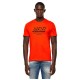 тениска,мъжки,тениски,diesel,diegos,a5,short,sleeve,t,shirt,poinciana,(orange)