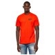 тениска,мъжки,тениски,diesel,just,a33,short,sleeve,t,shirt,orange