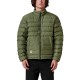 яке,мъжки,якета,globe,prime,down,jacket,green,(olive)