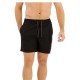 бански,гащета,мъжки,бански,костюми,globe,clean,swell,swimming,shorts,black,(black)