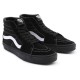 маратонки,дамски,маратонки,vans,sk8,hi,trainers,black,(suede,canvas,black,black,true,white)