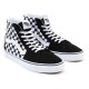 маратонки,дамски,маратонки,vans,sk8,hi,trainers,black