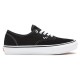 маратонки,дамски,маратонки,vans,skate,authentic,trainers,black,white,(black)