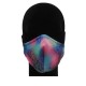 други,аксесоари,matt,face,mask,net,(blue)