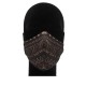 други,аксесоари,matt,face,mask,ribbon,grey,(grey)