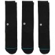 чорапи,мъжки,чорапи,stance,icon,socks,3,pairs,black