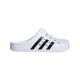 мъжки,сандали,мъжки,джапанки,и,чехли,adidas,adilette,clogs,white,(ftwr,white,core,black,ftwr,white)