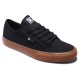 обувки,мъжки,маратонки,dc,shoes,manual,trainers,black