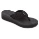 джапанки,дамски,сандали,и,чехли,roxy,caillay,flip,flops,black,(black)