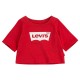 тениска,детски,тениски,levi´s,®,light,bright,short,sleeve,t,shirt,red,(super,red)