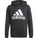суичър,детски,блузи,adidas,essentials,hoodie,black,(black,white)