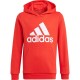 суичър,детски,блузи,adidas,essentials,hoodie,red,(vivid,red,white)