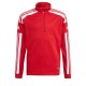 яке,детски,анцузи,adidas,squadra,21,tracksuit,jacket,red,(team,power,red,white)