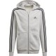 яке,детски,анцузи,adidas,essentials,3,stripes,tracksuit,jacket,grey,(medium,grey,heather,black)