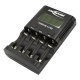 батерии,ansmann,powerline,4.2,pro,1001,0079,battery,charger,black,(black)