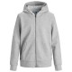 яке,детски,якета,и,палта,jack,&,jones,basic,jacket,light,grey,melange,(grey)