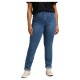 дънки,дамски,панталони,lee,classic,straight,plus,jeans,blue,(mid,evita)