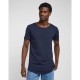 тениска,мъжки,тениски,lee,elongated,short,sleeve,t,shirt,sky,captain,(blue)