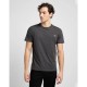 тениска,мъжки,тениски,lee,patch,logo,short,sleeve,t,shirt,grey,(washed,black)