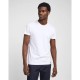 тениска,мъжки,тениски,lee,2,units,short,sleeve,t,shirt,white,black,(black,white)