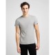 тениска,мъжки,тениски,lee,2,units,short,sleeve,t,shirt,greymele,navy,(grey)