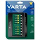 батерии,varta,lcd,multi,charger+,without,battery,black